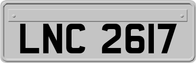 LNC2617