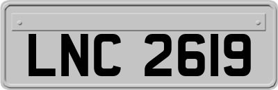 LNC2619