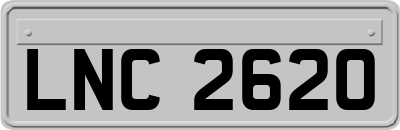 LNC2620
