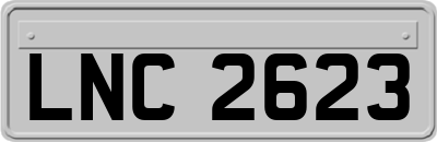 LNC2623