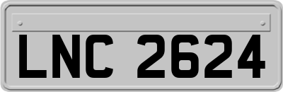 LNC2624