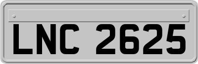 LNC2625