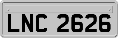 LNC2626