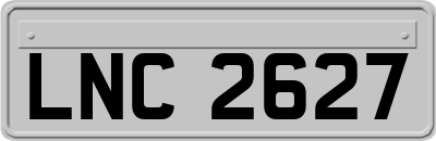 LNC2627