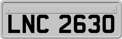 LNC2630