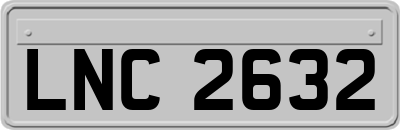 LNC2632
