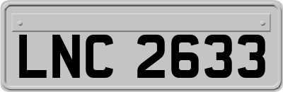 LNC2633