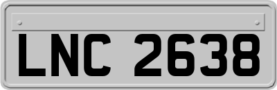 LNC2638