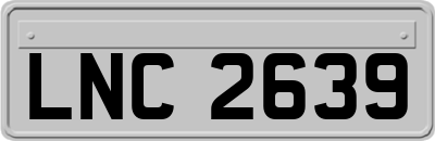LNC2639