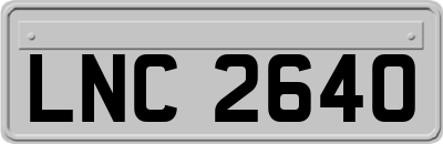 LNC2640