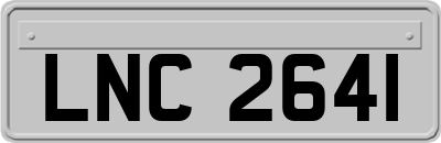 LNC2641