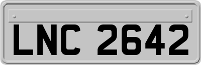 LNC2642