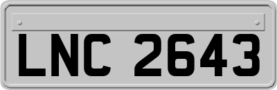LNC2643
