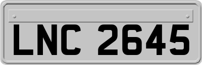 LNC2645