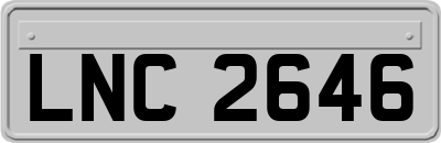 LNC2646