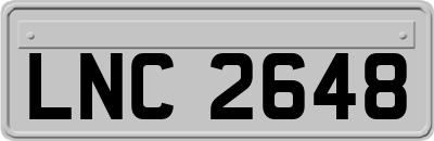 LNC2648