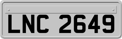 LNC2649