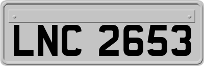 LNC2653