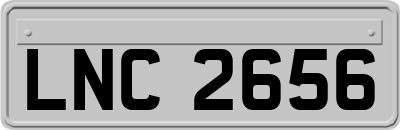 LNC2656
