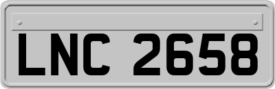LNC2658