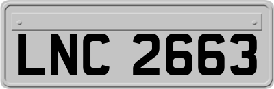 LNC2663