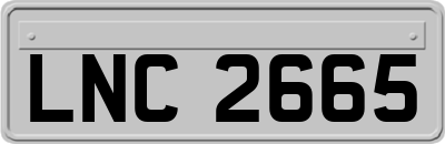 LNC2665