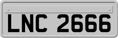 LNC2666