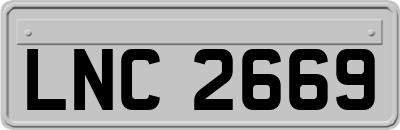 LNC2669