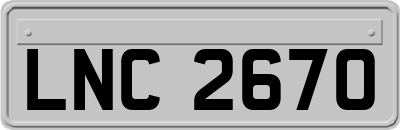 LNC2670