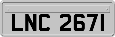 LNC2671