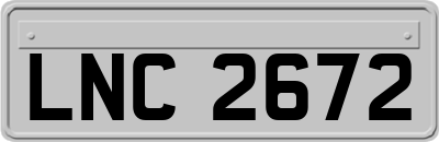 LNC2672