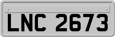 LNC2673