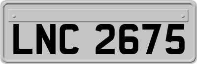 LNC2675