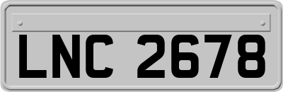 LNC2678