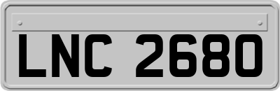 LNC2680