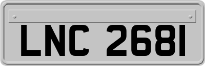 LNC2681