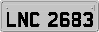 LNC2683