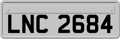 LNC2684