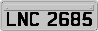 LNC2685