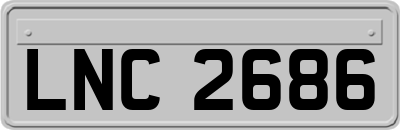 LNC2686