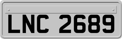 LNC2689