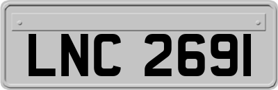 LNC2691