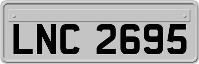 LNC2695