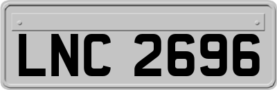 LNC2696