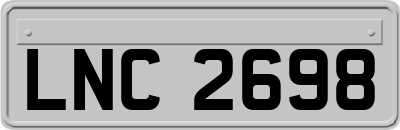 LNC2698