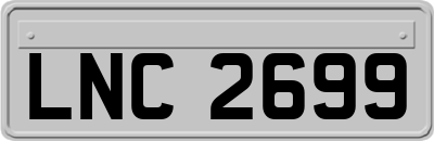 LNC2699