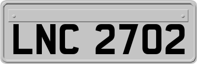 LNC2702