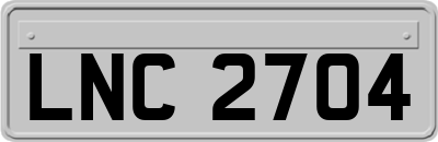 LNC2704
