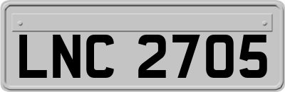 LNC2705