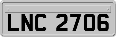 LNC2706